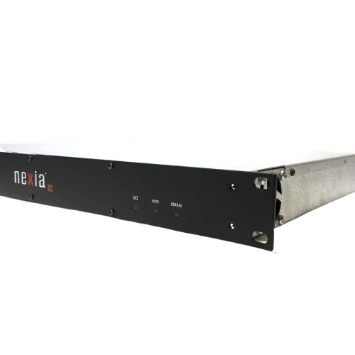 Biamp NEXIA TC Digital Signal Processor for Teleconferencing Applications #2306 - DEMO