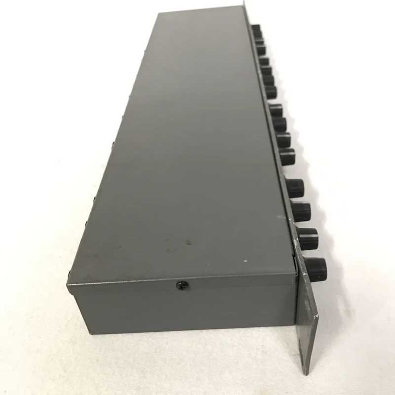 Aphex 105 Logic Assisted 4-Channel Gate #2288 - USED