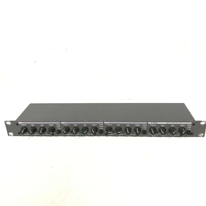 Aphex 105 Logic Assisted 4-Channel Gate #2288 - USED