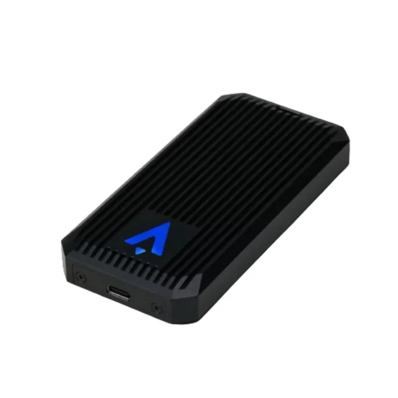 Exascend 8TB Explorer 20GB/S Portable SSD
