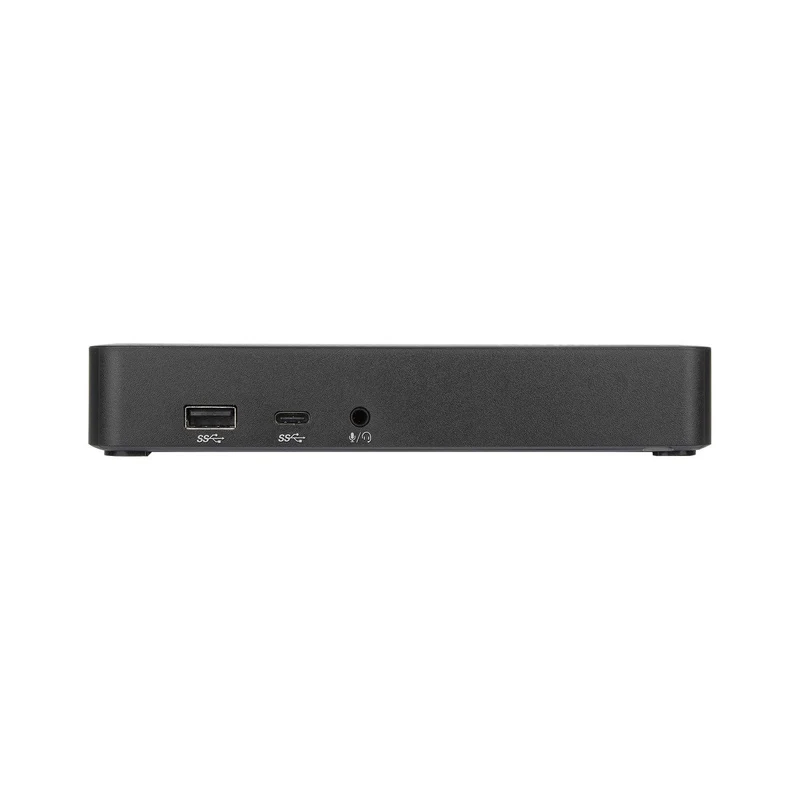 Station d'accueil universelle USB-C DV4K avec alimentation 65 W