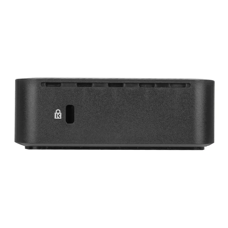 Station d'accueil universelle USB-C DV4K avec alimentation 65 W