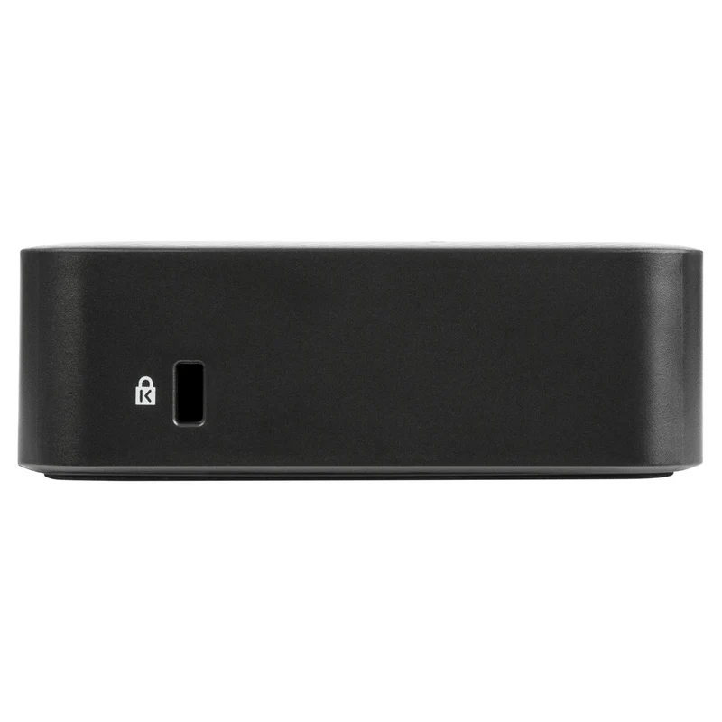 USB-C™ Multi-Fonction DisplayPort™ Alt. Mode Docking Station avec une puissance de 85W