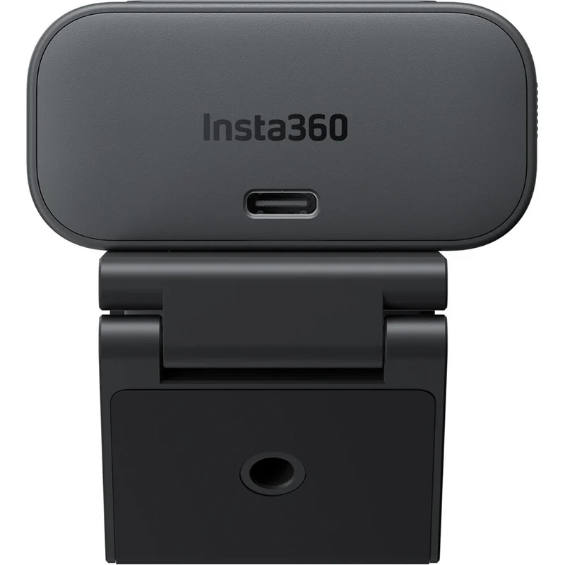 Insta360 Link 2C Pro 4K AI Webcam