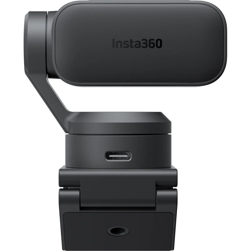 Insta360 Link 2 Pro 4K AI Webcam