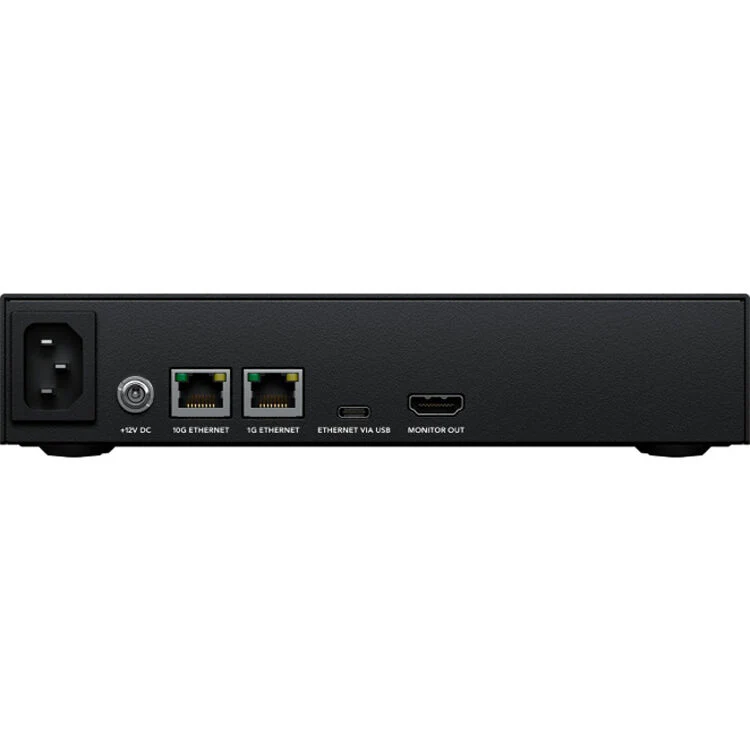 Blackmagic Design Cloud Store Mini Storage Solution - 8TB