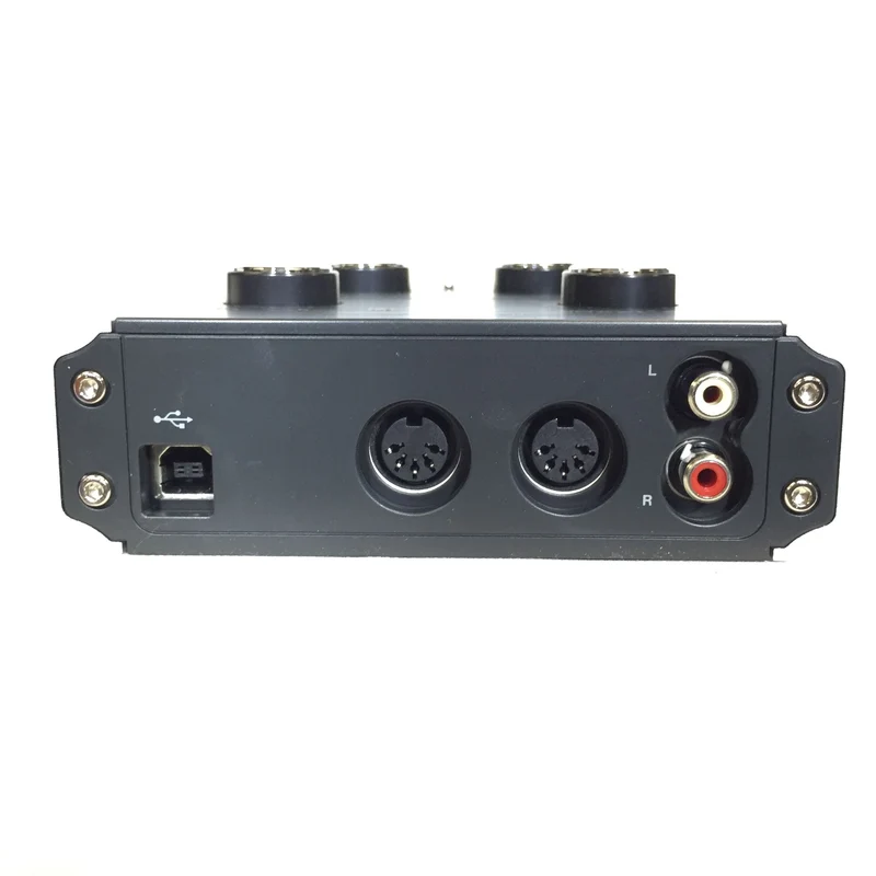 Tascam US122MKII USB Audio/Midi Interface #2625 - USED