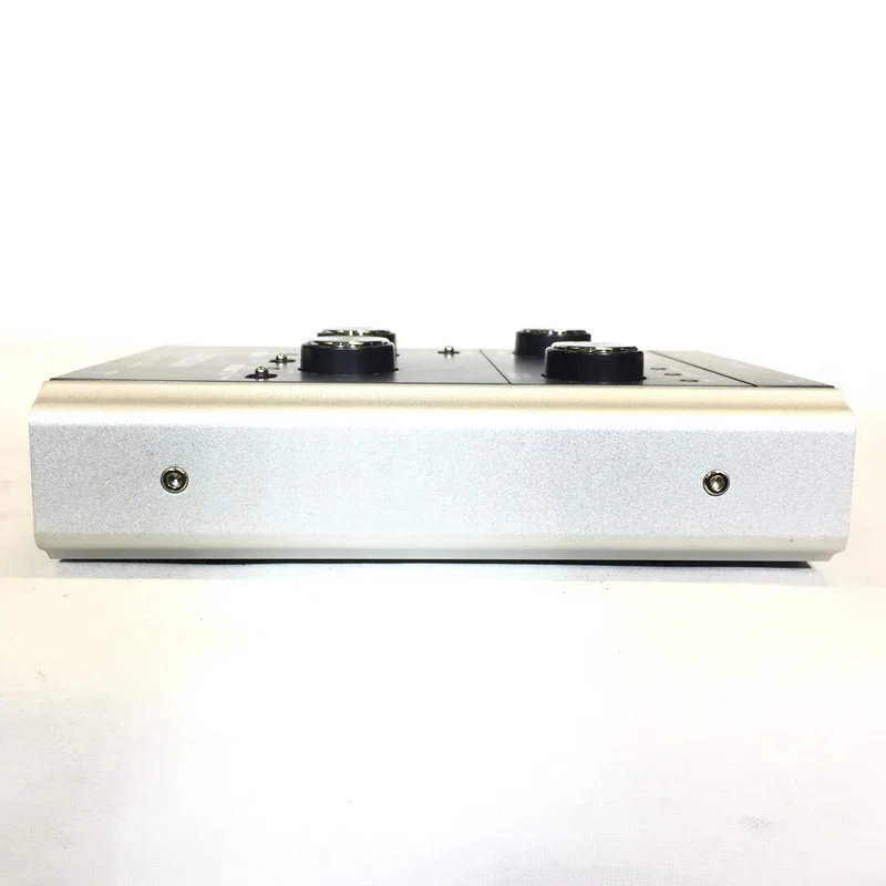 Tascam US122MKII USB Audio/Midi Interface #2625 - USED