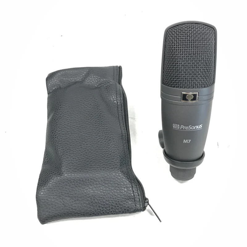 PreSonus AUDIOBOX96-USB-STUDIO Studio Recording Package #2665 - DEMO