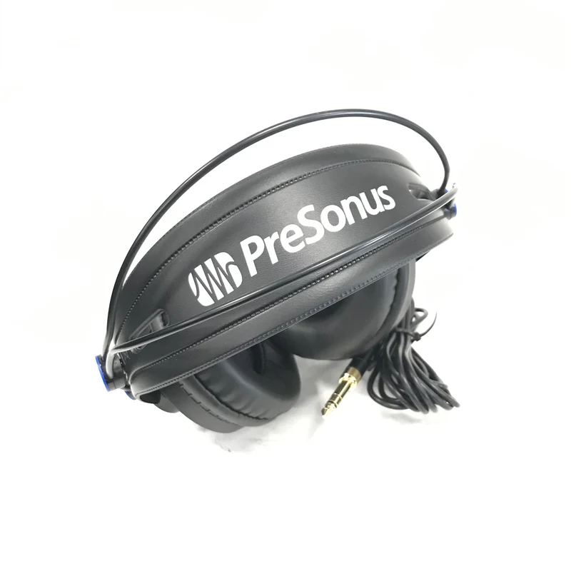 PreSonus AUDIOBOX96-USB-STUDIO Studio Recording Package #2665 - DEMO
