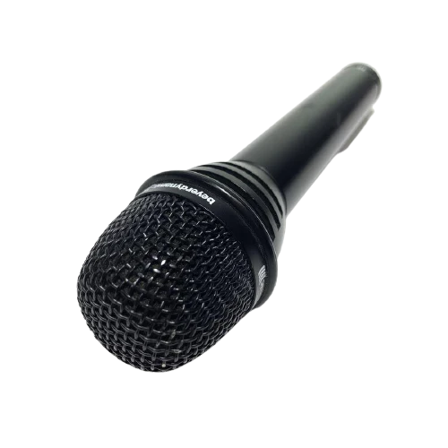 Beyerdynamic TG-X20 Dynamic Handheld Microphone #2000 - USED