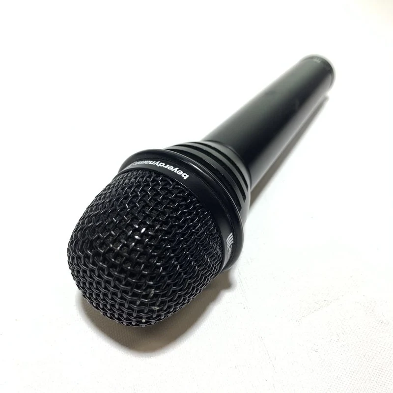 Beyerdynamic TG-X20 Dynamic Handheld Microphone #2000 - USED