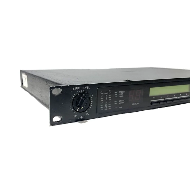 Yamaha SPX990 Professional Multi-Effect Processor #2293 - USED