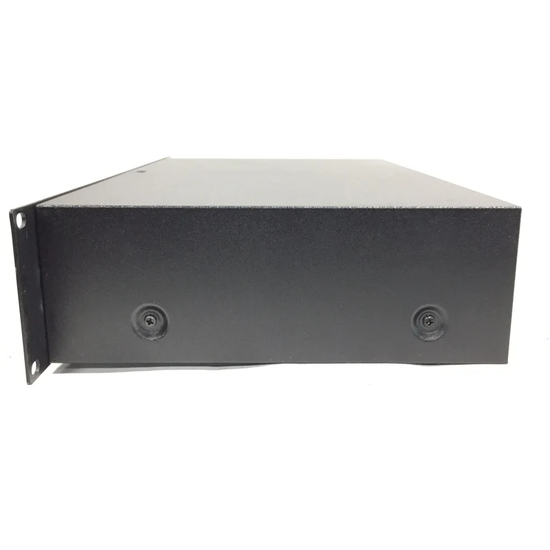 Numark MP102 Rack Mountable Single CD Player with CD and MP3 CD Support #2641 - USED