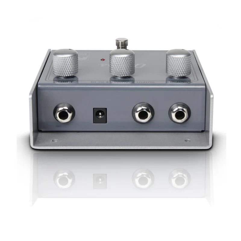 Palmer PECHOR Chorus Effects Pedal for Guitars - DEMO