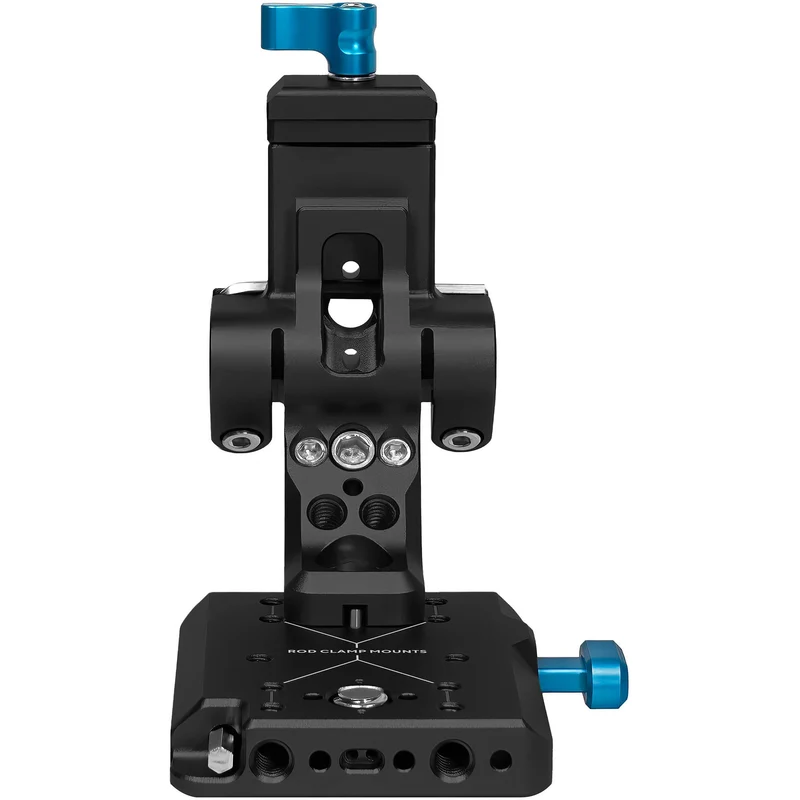 Kondor Blue Director's Monitor V Mount Kit (Raven Black)