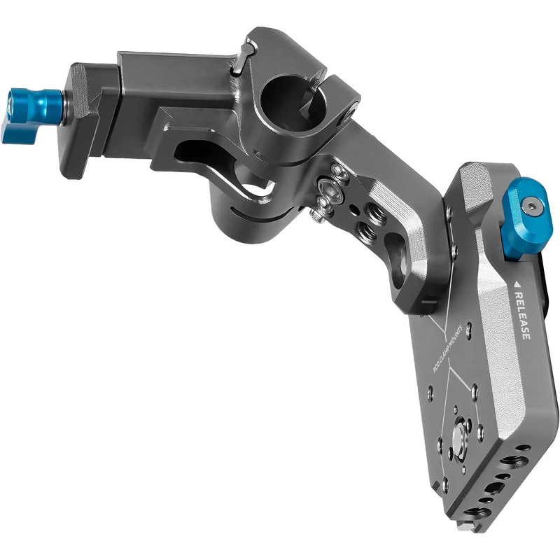 Kondor Blue Director's Monitor V Mount Kit (Space Gray)
