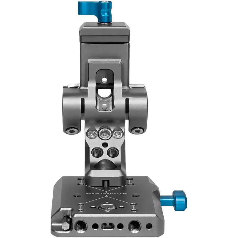 Kondor Blue Director's Monitor V Mount Kit (Space Gray)