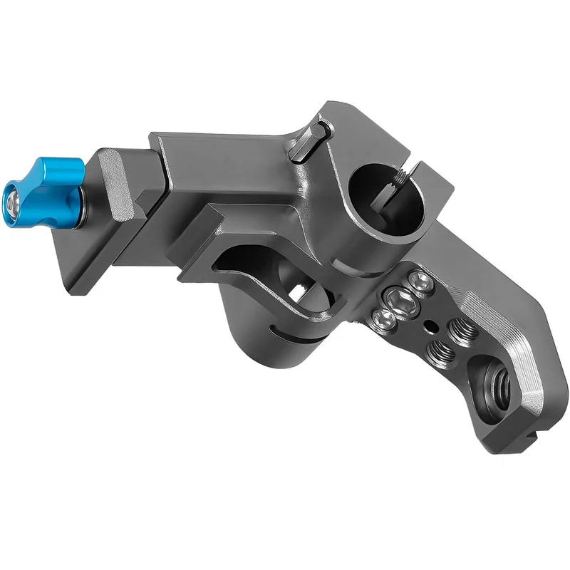 Kondor Blue Director's Monitor Core Bracket (Space Gray)