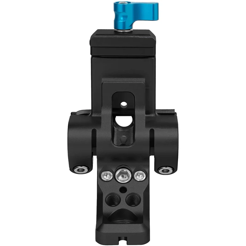 Kondor Blue Director's Monitor Core Bracket (Raven Black)