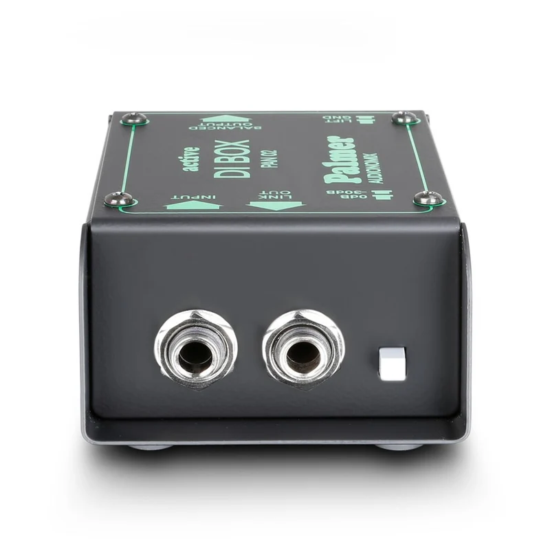Palmer PAN 02 Active DI Box - DEMO
