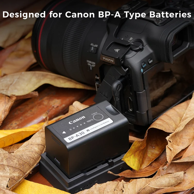 Accsoon BP-A Mounting Plate
