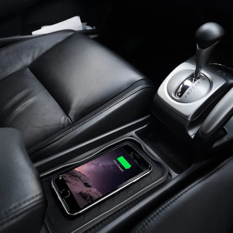 ToughTested Wireless Fast Charging Pad