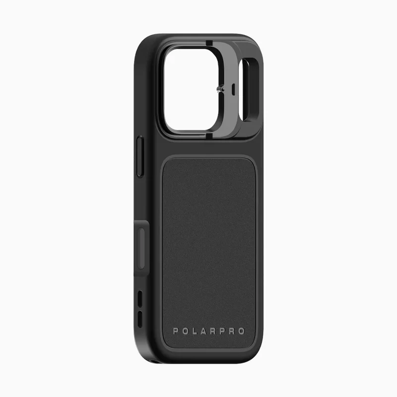 PolarPro LiteChaser 17 Case for iPhone 17 Pro Max (Filmmaker kit) - Open Box