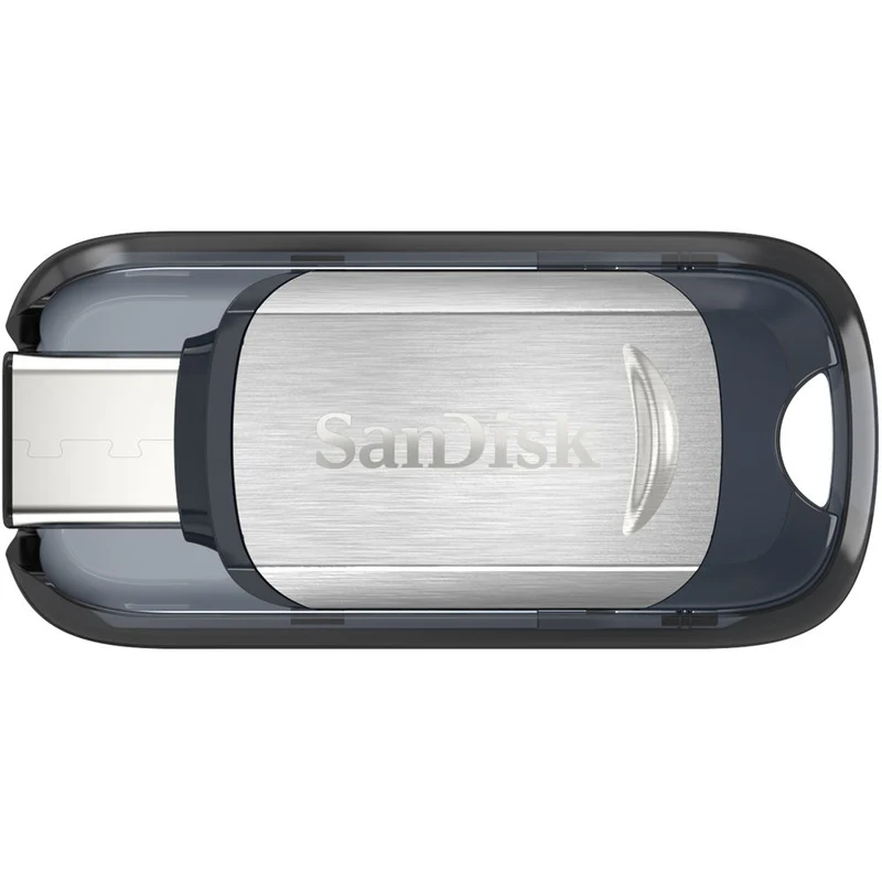 SanDisk 64GB Ultra USB Type-C Flash Drive