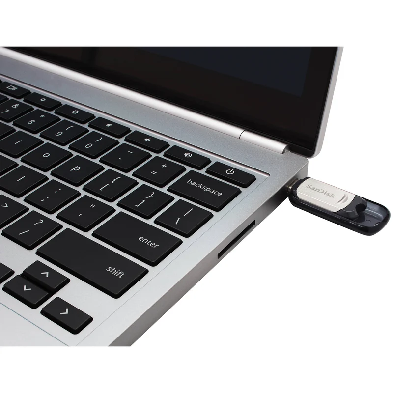 SanDisk 128GB Ultra USB Type-C Flash Drive