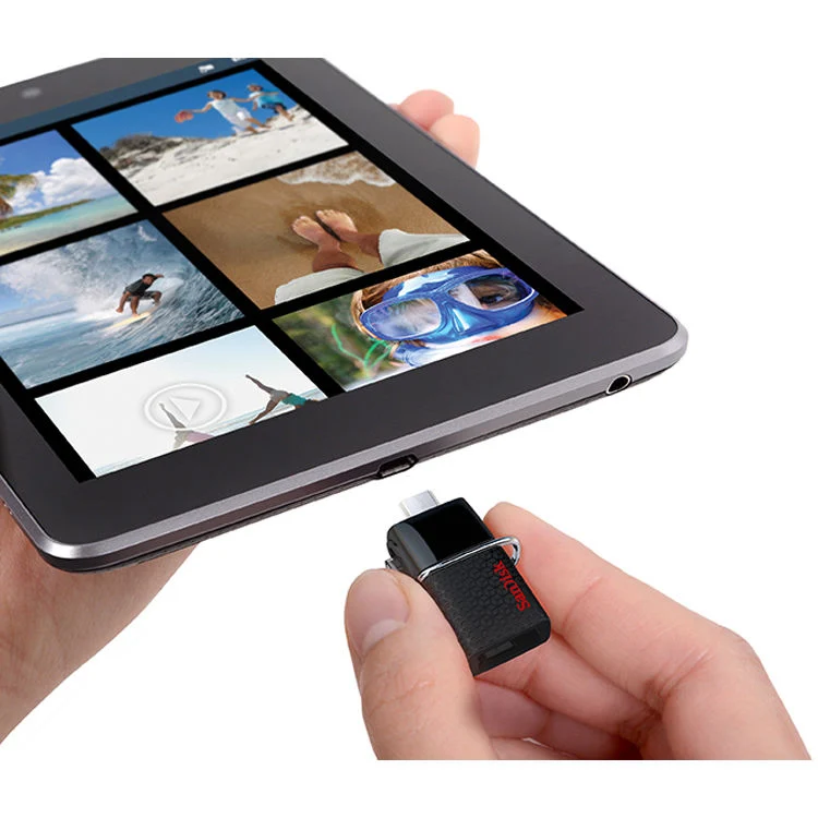SanDisk 64GB Ultra Dual USB Drive 3.0