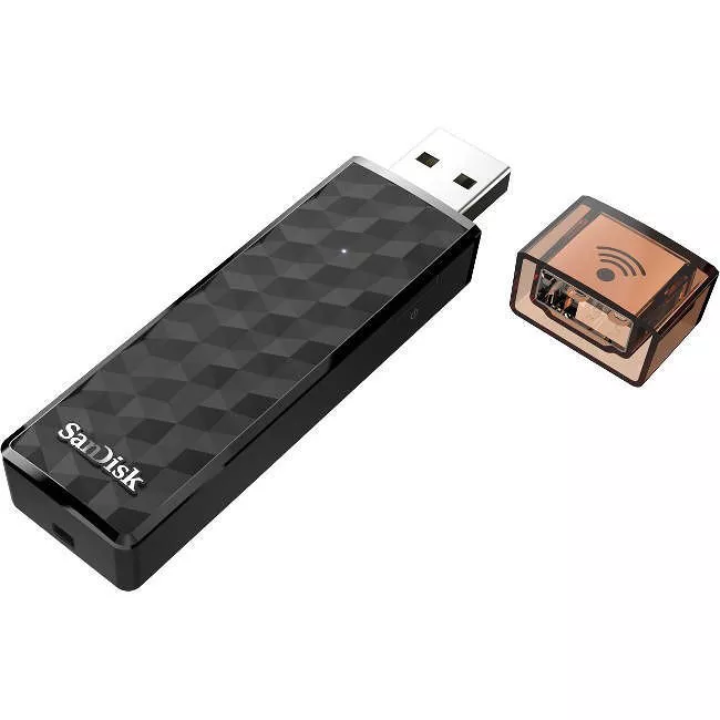 SanDisk Connect Wireless Stick 64GB