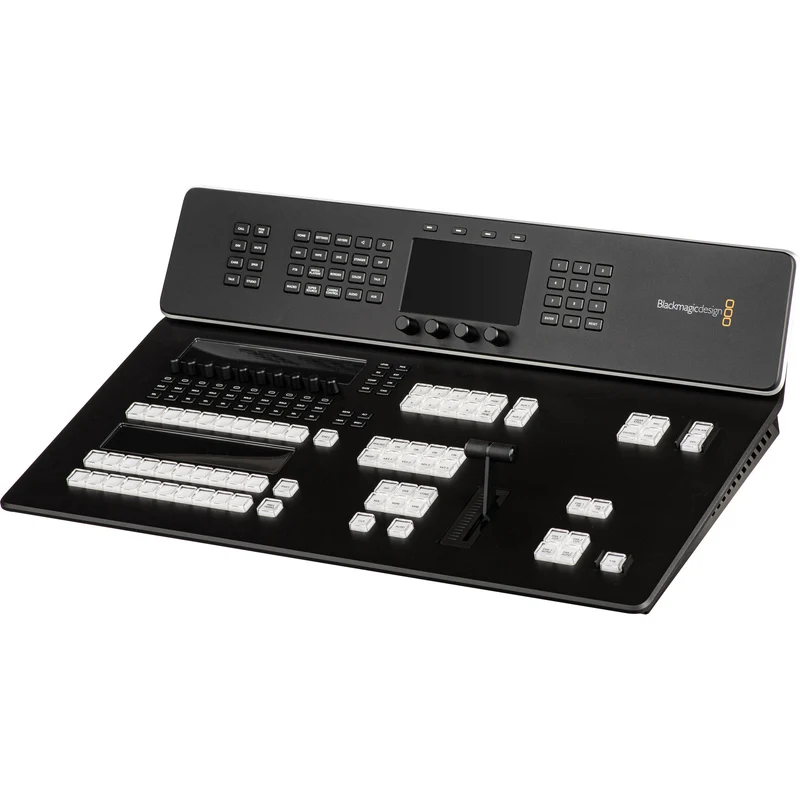 Blackmagic Design ATEM Television Studio HD8
