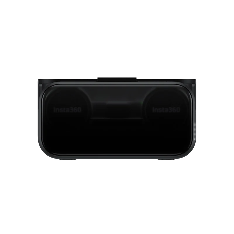 Insta360 Mic Pro (2 TX + 1 RX)