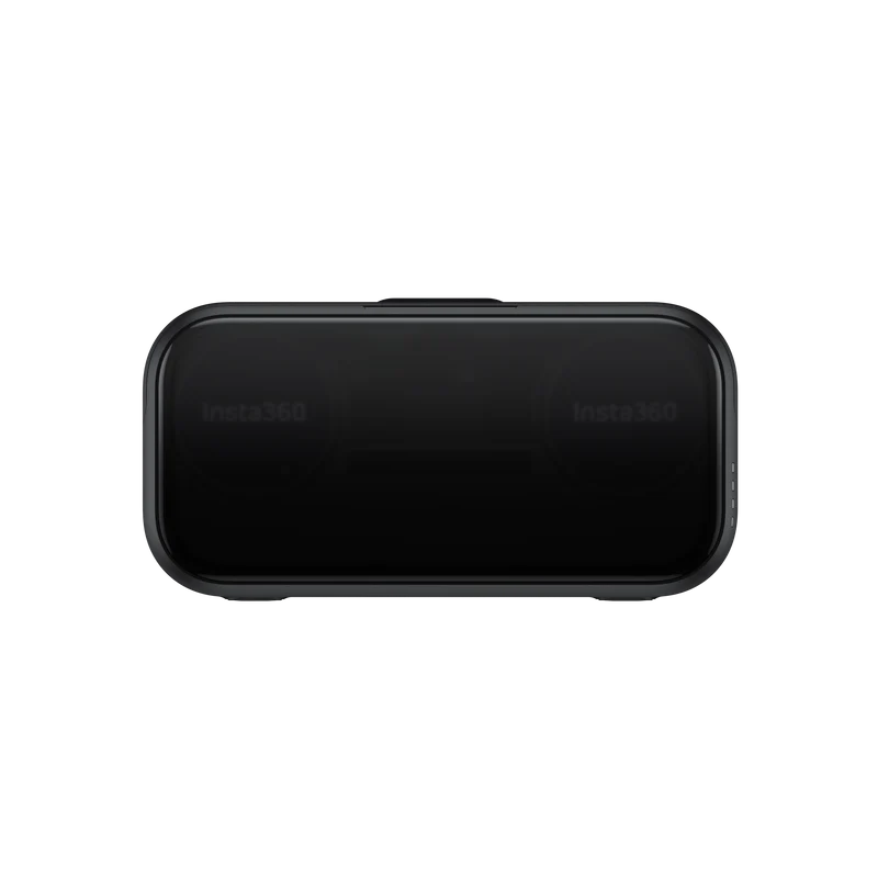 Insta360 Mic Pro (2 TX + 1 RX)