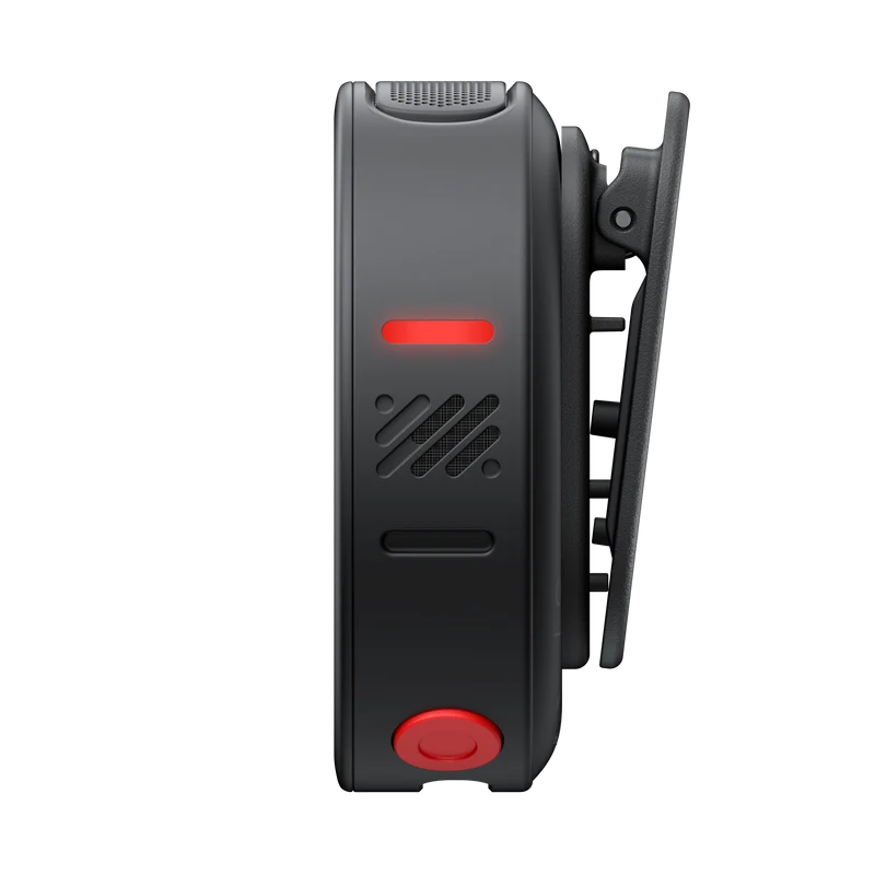 Insta360 Mic Pro Transmitter (Midnight Black)
