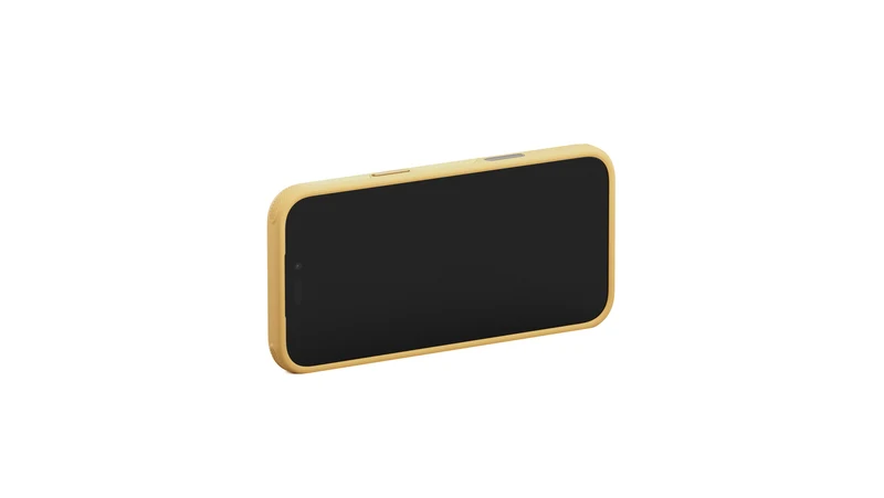 Tilta Khronos Lite x On the Roam iPhone 17 Pro Max Case - Gold