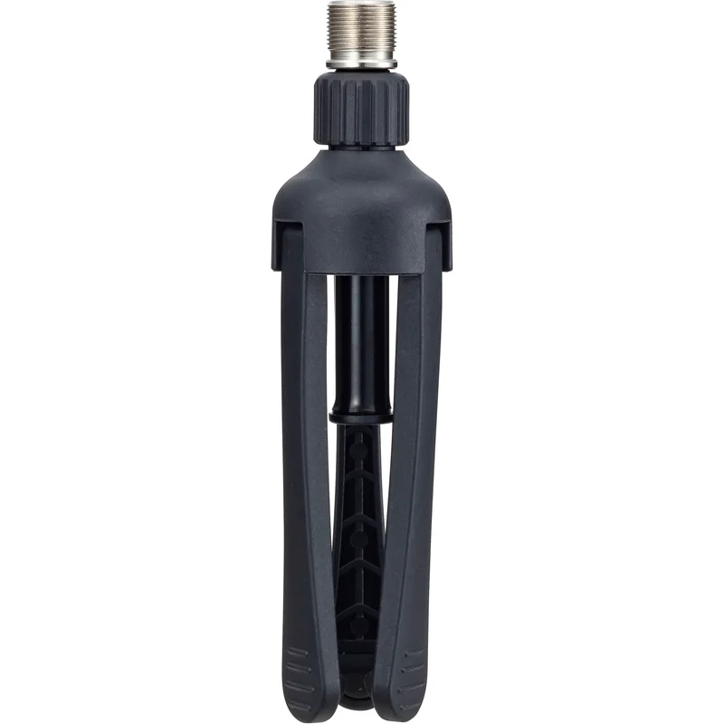 Zoom ZUM-2 Podcast Mic Pack with ZUM-2 Mic, Headphones, Desktop Stand, Cable & Windscreen