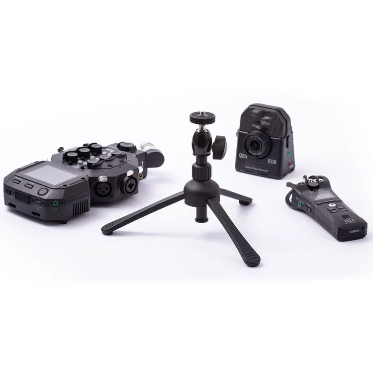 Zoom TPS-5 Tabletop Tripod Stand